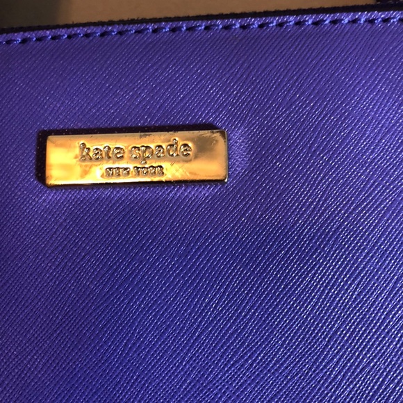 Kate Spade Medium Tote - Picture 2 of 7